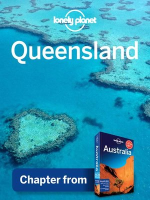 cover image of Queensland Guidebook Chapter